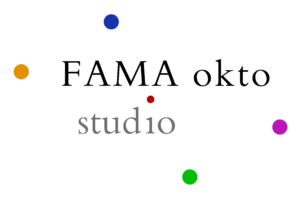 FAMAokto logo