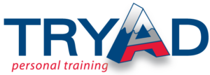 Tryad Personal Training logo