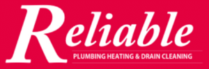 Reliable Plumbing Logo