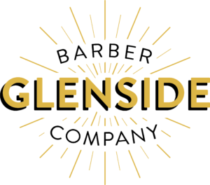 Glenside Barber Logo