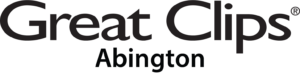 Great Clips Abington logo