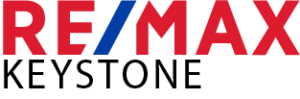 REMAX Keystone Logo