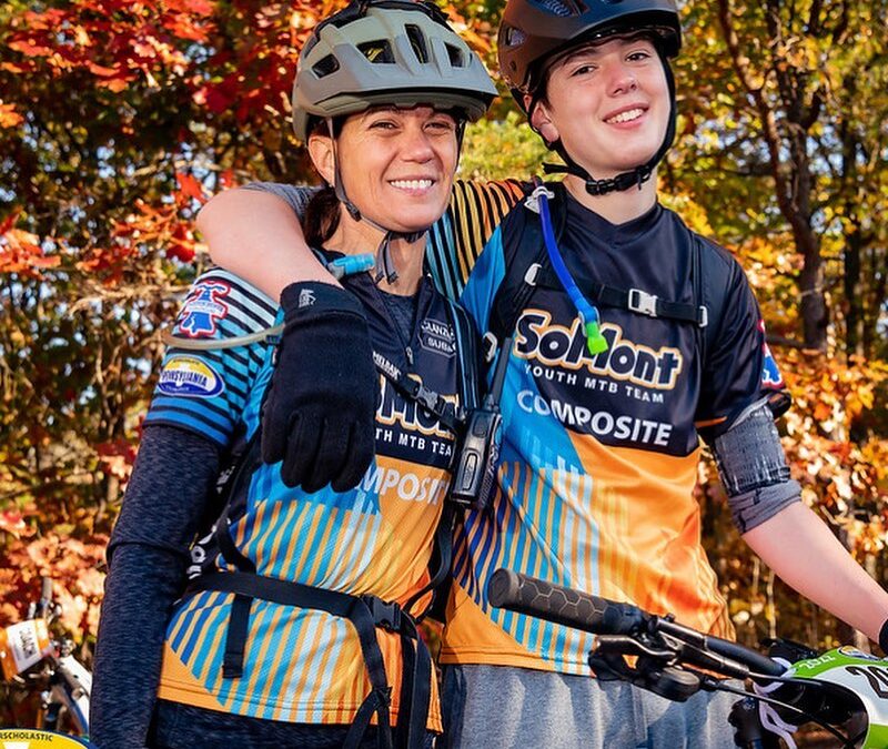 Partner with us to nurture the next generation of cyclists in the Philadelphia area