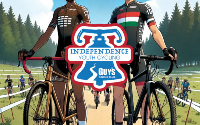 2024 Youth Cyclocross Team Registration is Open!