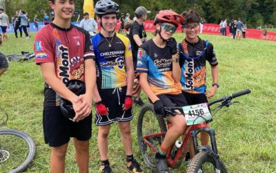 Join the Ride: Support IYC Teams in the 2024 NICA/PICL Fundraiser!