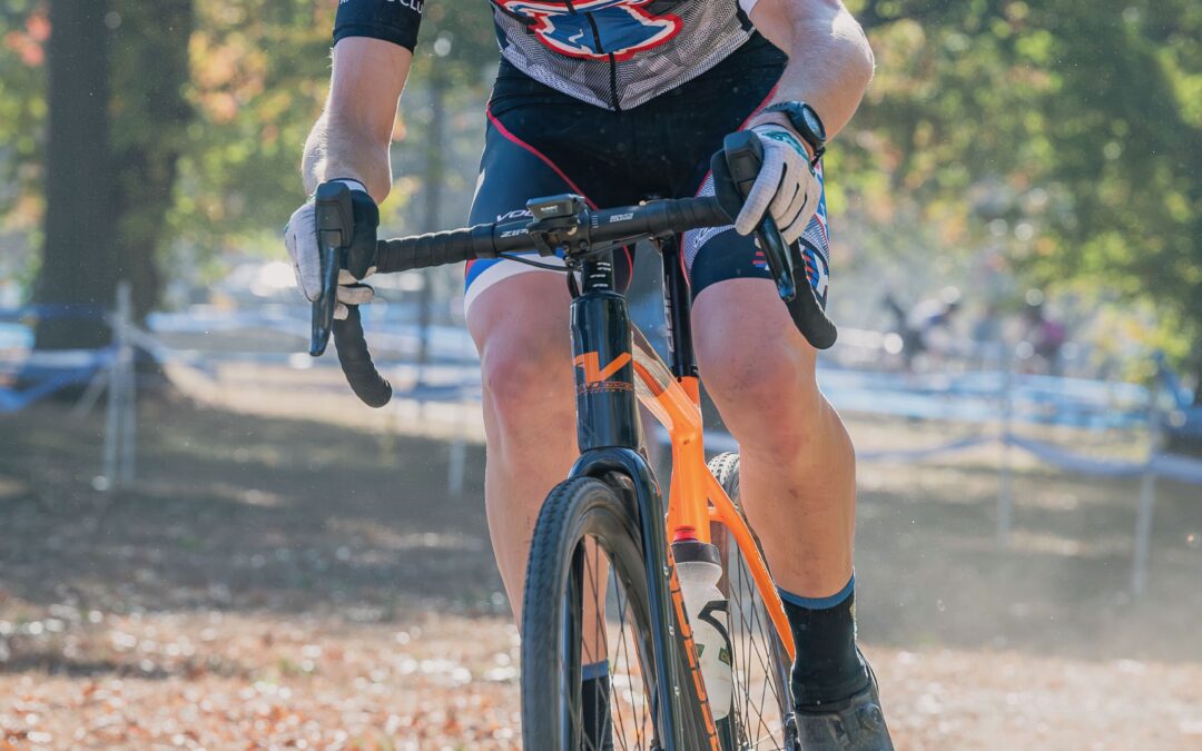 Wrapping Up the 2024 Cyclocross Season: Reflections and Celebrations