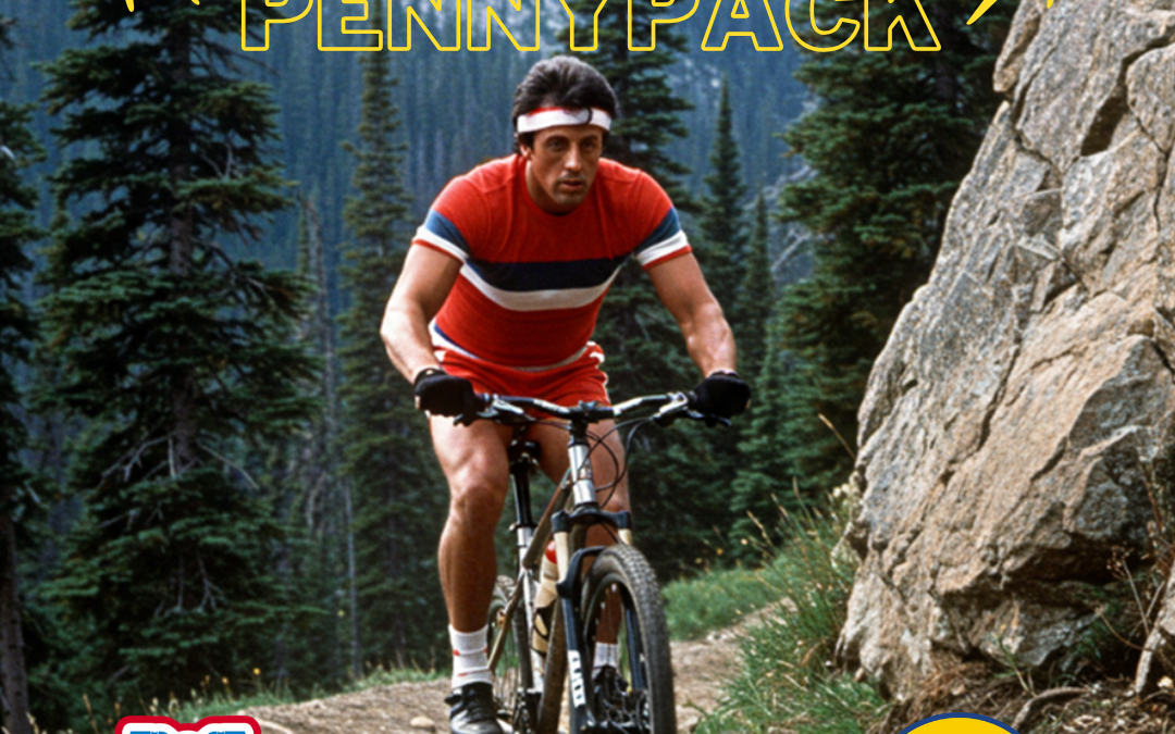 Introducing the Philly Pennypack Youth Mountain Bike Team