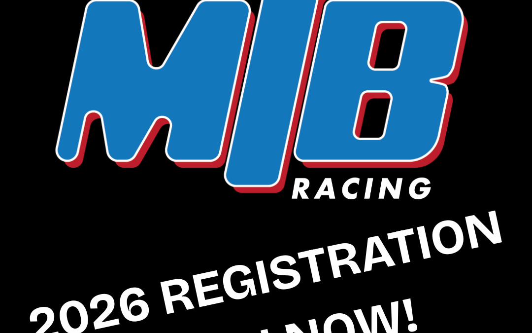 IYC Racing MTB 2026: Registration is Open (and Kits Are on the Clock)